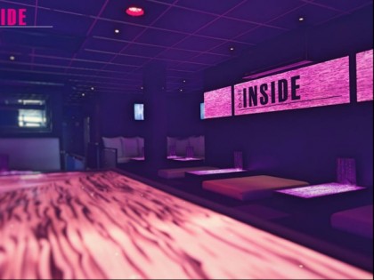 Foto: Bar Inside Bremen