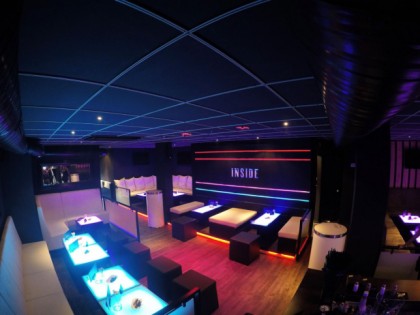 Foto: Bar Inside Bremen